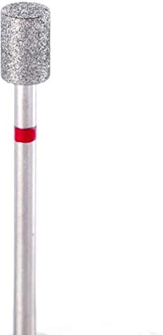 Xpress Diamantschleifer Bit Zylinder fein 5 mm