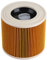 air Filter for karcher Power Washer ◈ Fydun Cartridge Filter Air Filter Replaces for A2004 A2054 A2204 A2656 Wet/Dry Vacuum Cleaner