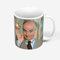 Fabulous Keramische Becher 325ml Louis De Funes Schauspieler Französisch Komödie