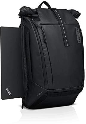 Lenovo 4X40U45347 borsa per notebook 39,6 cm (15.6) Zaino Nero