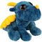 Suki Gifts International Kleiner Blauer Donnerdrache (14533)