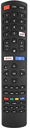 Universal TV Smart Remote Control Replacement for TCL Whole Series