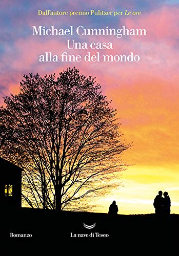 Una casa alla fine del mondo