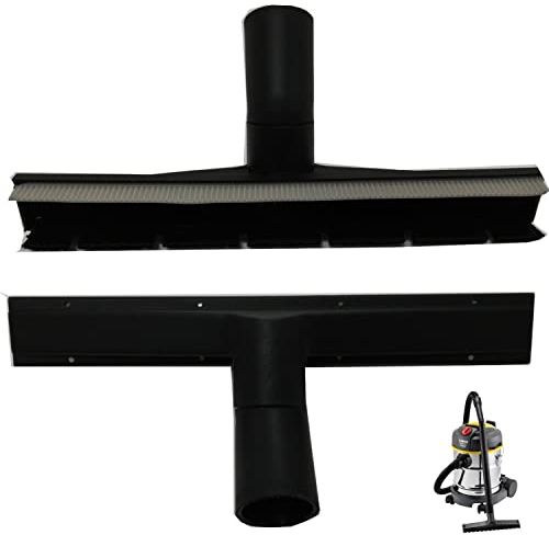Parpyon® Spazzola per Aspirapolvere LAVOR Accessori Bidone Aspiratutto - Aspiracenere - Apiraliquidi Lavor wash Filtro Panno, Sacchetti, Tubo, Spazzole, Bocchette, ricambio (Spazzola Pav.)