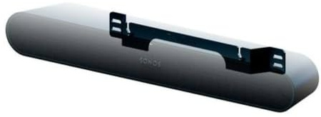 Flexson Support Mural RAY - Noir