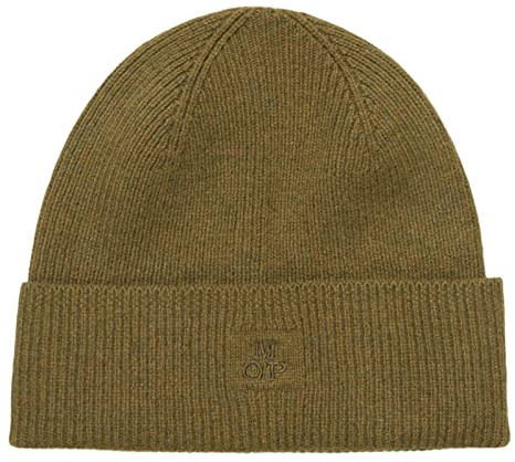 Marc O'Polo Beanie Weathered Oak
