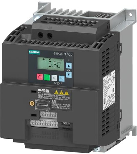 SIEMENS 6SL3210-5BB23-0UV1