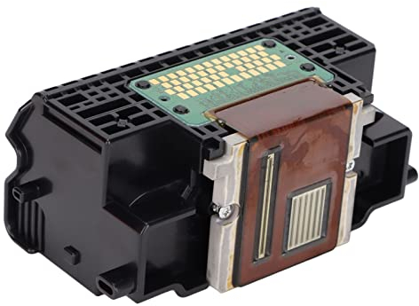 Panv Druckkopf IP4850, Druckkopfersatz Guter Druckeffekt Hohe Auflösung für MG6650 für MG6600 für MG6420 für MG6640