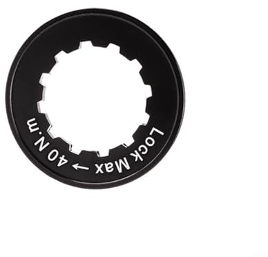 Centre Lock Disc Brake for Rotor Lock Ring for Deore XTR XT SLX