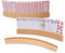 Fenglin-joy Spielkartenhalter,1 Stück Kartenhalter Kinder,Kartenhalter Holz,Kartenhalter Spielkarten für Kinder Erwachsene Senioren Behinderte