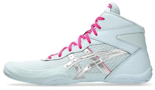 ASICS Matflex 7 - Zapatos de lucha libre para hombre, 43.5 EU