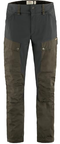 Fjällräven Herren Pants Keb Trousers M