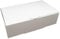 White Cake Slice Box | Party Cake Boxes for Guests | Birthday Cake Boxes for Guests | Individual Cake Slice Boxes | Takeaway Boxes| Small Individual Cake Boxes for Cake Portions Kids Party (50)