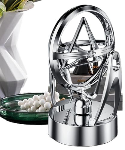 Perpetual Motion Toy - Kinetic Desk Toys Perpetual Motion Machine | Desk Motion Toy Kinetic Carving Desk Physical Toy Motion Desk Gadget