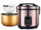 Rice Cooker-steamer (3-7L) Household Multifunctional Rice Cooker, Automatic Heat Preservation, Non-stick Inner Liner, for 1-12 People 220-240V US/EU(7L)