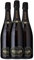 Kessler Sekt Hochgewächs Chardonnay 75 cl Weißer Sekt (Karton mit 3 Flaschen von 75 cl)