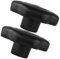 TOKIDNY 2pièces Boutons De Remplacement Pour Couvercle De Pressure Cooker Boutons Antidéflagrants Pour Accessoires De Casserole à Haute Pression