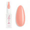 JOIA Vegan Hybrider Nagellack Apricot | UV Gel Polish Apricot 132 6 ml