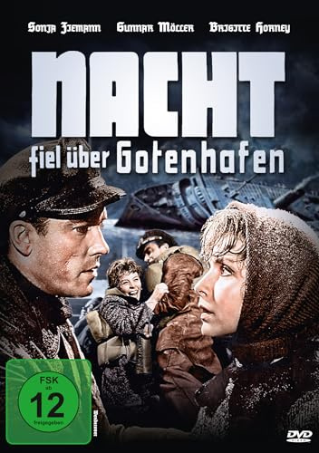 Nacht fiel über Gotenhafen (Neuauflage)