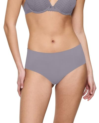 Triumph Pretty Micro Maxi Grey Shadow