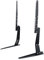 Desktop TV stand TV legs suitable for 17-55 inch flat screen TV desktop stand base desk riser up to VESA 600x400 mm