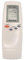 IOOIQQ Mando a distancia de aire acondicionado compatible con Carrier AC RFL-0301.RFL-0601.36KCARMS. RFL-0301EH .RFL-0301EHL.RFL-0601EH.RFL-0601EHL. 42PHQ007.42PHQ009 .42PHQ012. 42PHQ012. 14 y 42 PHQ0
