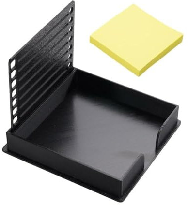 1 Set Notizzettel, Haftnotizen, tragbares Haftpapier