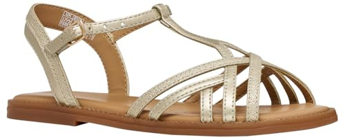 Geox Mädchen J Karly Girl Sandal