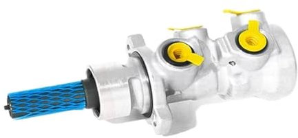 Bremssattel Bremse Master Zylinder Brems Pumpe Montage 4601L2 Für Peugeot 307 1,6 2,0 Bremse System