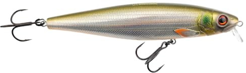 Hybrida Zanderkönig 2.0 Wobbler 12cm 21g