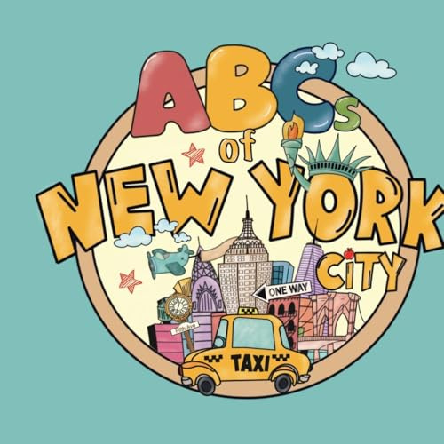 ABC's of New York City
