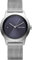 Jacob Jensen Damen Analog Quarz Uhr mit Edelstahl Armband 153