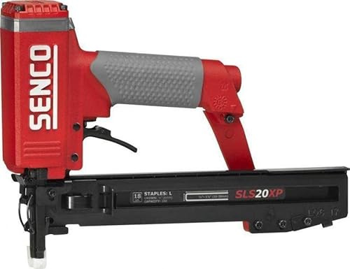 Senco SLS20XP-M Metall, Kunststoff Stapler 10-38mm Klassisch Automatisch