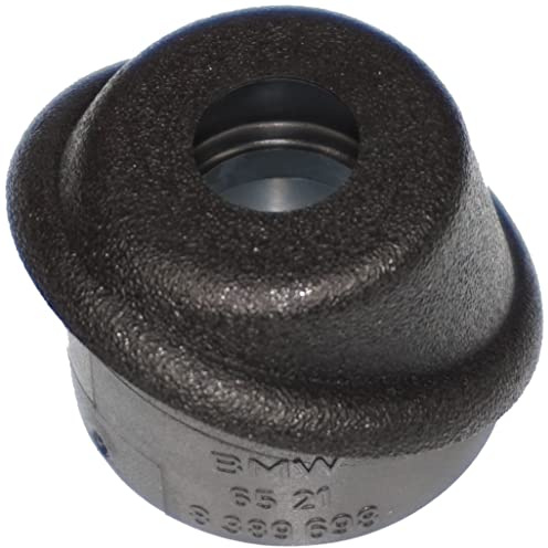 BMW Z3 E36 Aerial Antenna Mast Grommet Seal Gasket 65218389698 Genuine