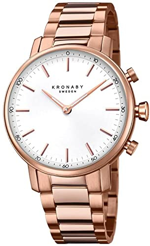 Kronaby Hybrid S2446/1