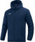 JAKO Team Stadionjacke Coachjacke Kids Blauweiss, 152 Kinder