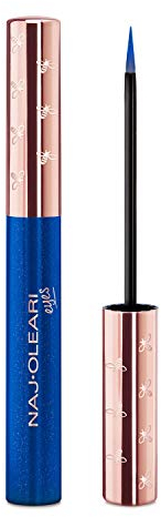 EYELINER APPLIC.PEN.02 Blu Magnetisch