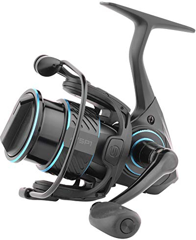 Spro SP1 2000 Rolle - Spinnrolle