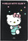 Custodia per Tablet 10 - Hello Kitty Club stelline