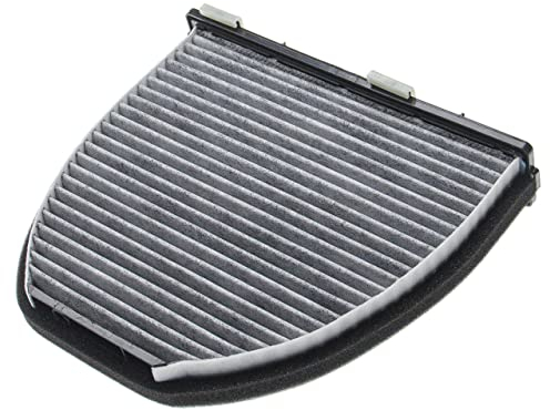 vhbw filtro abitacolo compatibile con Mercedes-Benz C-Klasse W204 C 250 per auto, ai carboni attivi