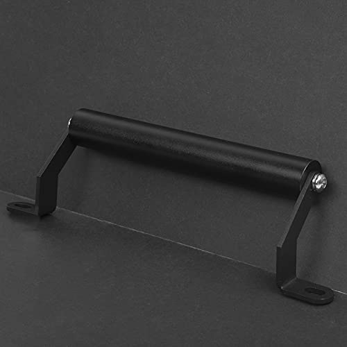Fayedenicy Motorrad GPS Smartphone Navigation Halterung Montagehalterung Adapter 12mm 20mm Halter für K.T.M 1290 Super ADV Adventure S/R 2018-2023 Motorradzubehör Teile