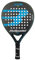 BULLPADEL KITTER IN BLAU