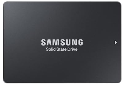SAMSUNG Hard Drives Brand Model PM893 MZ7L3240HCHQ - SSD - 240 GB - Internal - 2.5 - SATA 6Gb/s