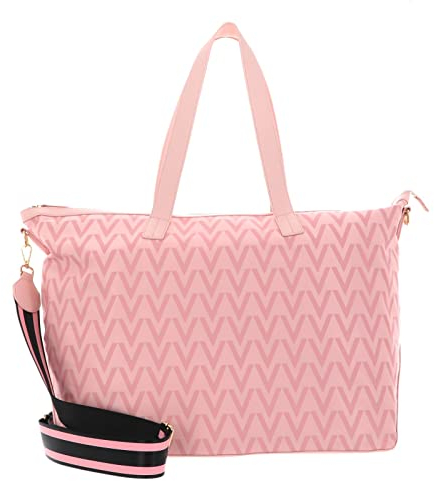 Valentino Damen Tote 6bd-Punch einzigartig Shopping, Puderfarben