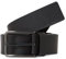 Calvin Klein Men's Warmth 35MM Belts, Ck Black, 110