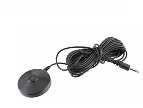 Microfono di calibrazione Calibration Optimizer Measurement Microphone Mic ECM-AC2 Compatible With Sony Home Cinema