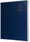 Collins Debden Collins Standard-Terminplaner 2024, Wochenansicht, Terminplaner, Januar bis Dezember 2024, Wochenplaner, Blau, A36.60-24