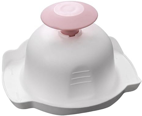 Slicer Hand Guard - Kitchen Slicer Hand Protector | Vegetable Finger Protective, Mandoline Slicer Finger Guard, Multipurpose Vegetable Finger Protective Tool, Kitchen Hand Protector for Home, Kitchen