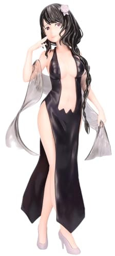 Jilijia Re 0 Figur Elsa GranHilte Figur Anime Modell Statue Figur Ornamente Haus Auto Dekoration