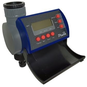 Pluvia programador riego 8 programas digital plsd21002